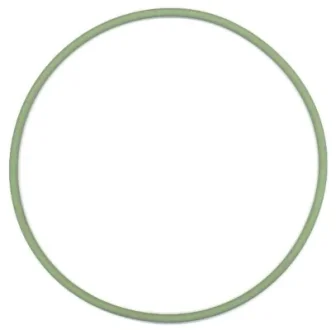 Уплот.кольцо гильзы 140x148x4 ELRING 825.751