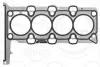 Прокладка головка циліндра HYUNDAI 2,2CRDI D4HB 1! 1,30MM 05.2014 - (вир-во Elring) ELRING 826.430 (фото 1)