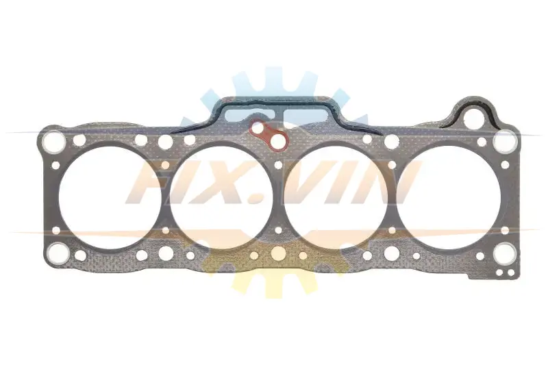 Прокладка головки Mazda 626 1.8/2.0/2.2i 87-98 ELRING 828.254 (фото 1)