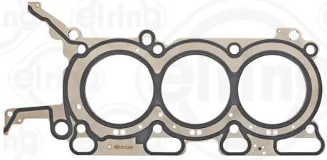 Прокладка ГБЦ (товщина: 0,85мм) FORD USA EDGE, EXPLORER, F-150, FLEX LINCOLN MKX MAZDA CX-9 3.5 08.06- ELRING 833240