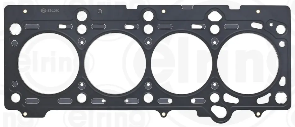 Прокладка, головка блоку циліндрів CHRYSLER/DODGE 2,0/2,4 01-06 (вир-во Elring) ELRING 834050 (фото 1)