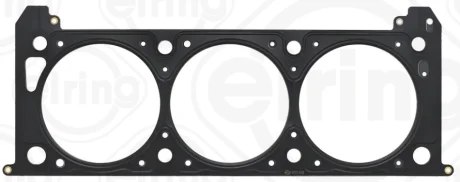 CHEVROLET Прокладка ГБЦ IMPALA Ліфтбек 3.5 06-11 ELRING 835140