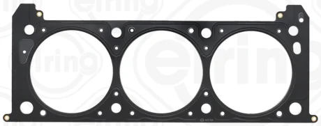 CHEVROLET Прокладка ГБЦ IMPALA Ліфтбек 3.5 06-11 ELRING 835150
