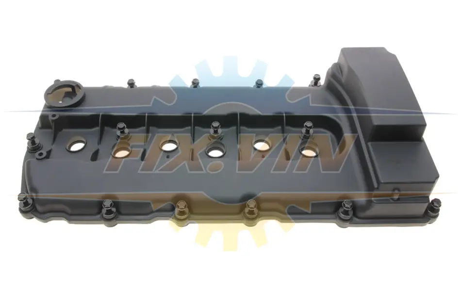 Кришка клапанів AUDI/PORSCHE/SKODA/VW \'\'3.6 \'\'07>> ELRING 835650 (фото 1)