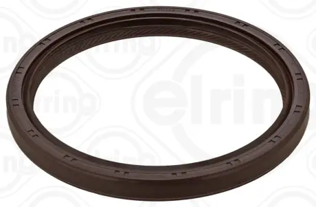 Сальник колінчастого валу ELRING 836590