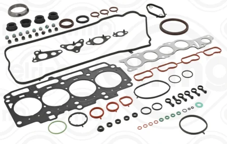 TOYOTA К-кт прокладок двигуна C-HR (_X2_, _H2_) Hybrid 23-, COROLLA (_E21_) 2.0 Hybrid (MZEH12) 19- ELRING 837810