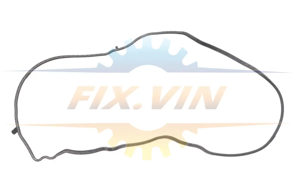 Прокладка кришки клапанів Toyota Rav 4 V 2.0 VVTi 18- ELRING 837.880 (фото 1)