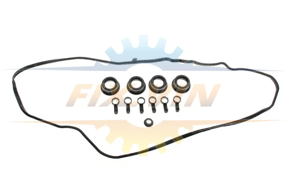 Прокладка кришки клапанів (к-кт) Toyota Rav 4 V 2.0 VVTi 18- ELRING 837.890 (фото 1)