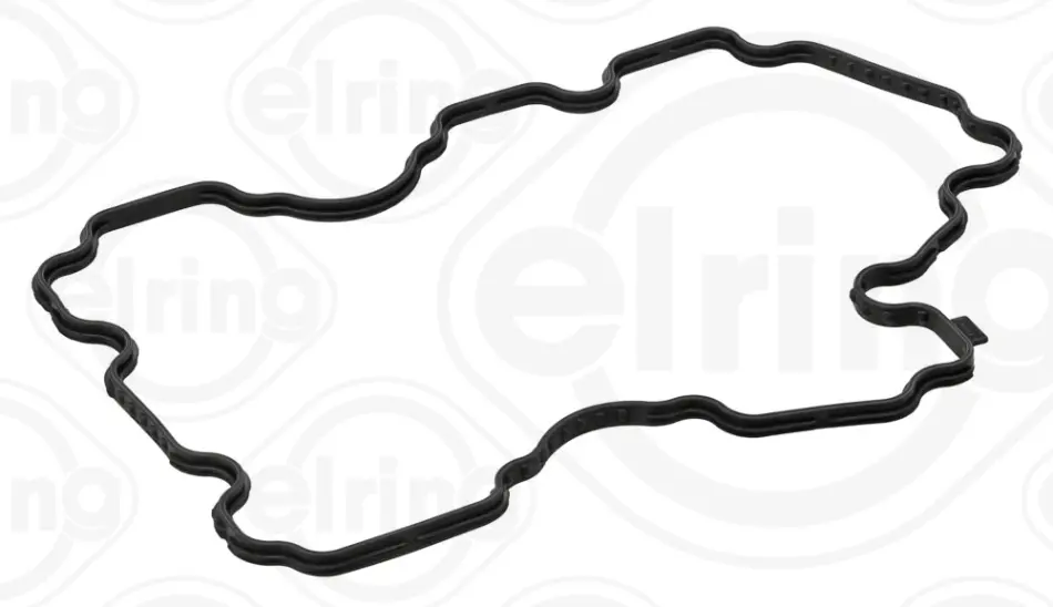 Прокладка піддону Audi 100/VW Passat 1.9/2.0/2.0D/2.2/2.3 85- ELRING 838.150 (фото 1)