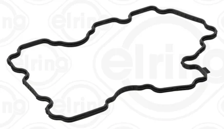 Прокладка піддону Audi 100/VW Passat 1.9/2.0/2.0D/2.2/2.3 85- ELRING 838.150