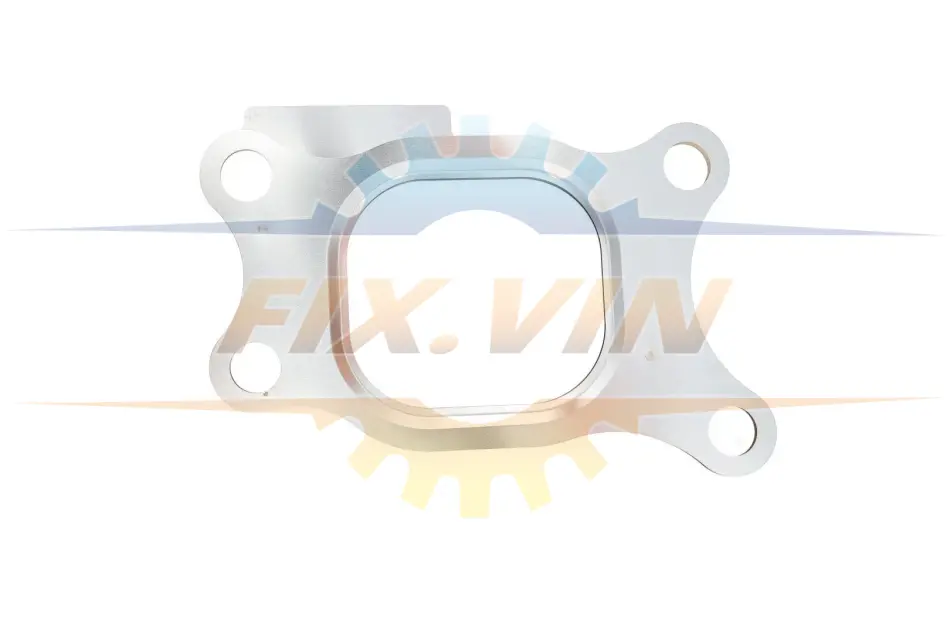 Прокладка колектора випускного Suzuki Baleno/Swift/Vitara 14- ELRING 839.330 (фото 1)