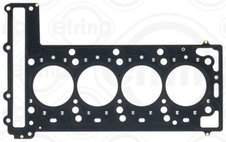 Прокладка ГБЦ MB E-class (W213/W214) 2.0d (OM654) 21- (1.33mm) ELRING 839.790