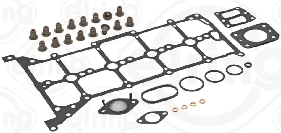 FORD К-кт прокладок голівки циліндра FOCUS IV (HN) 2.0 EcoBlue 18-, FORD USA EDGE 2.0 EcoBlue AWD 18- ELRING 840860 (фото 1)