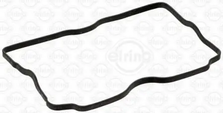 Прокладка клапанної кришки 1шт SUBARU 2,5 EJ25/EJ253 05-14 (2) (вир-во Elring) ELRING 848.080 (фото 1)