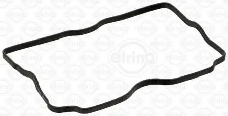Прокладка клапанної кришки 1шт SUBARU 2,5 EJ25/EJ253 05-14 (2) (вир-во Elring) ELRING 848.080