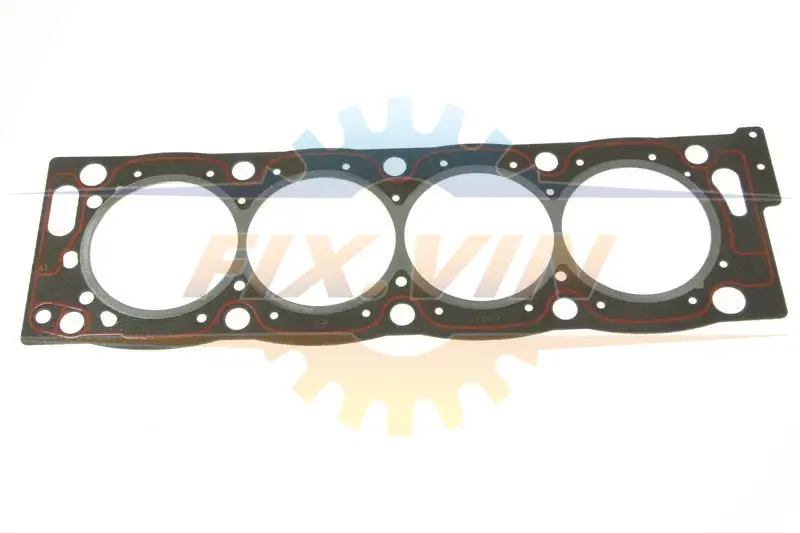 Прокладка головки Ducato/Jumper/Boxer 2.0i 94- (1.35mm) ELRING 851.091 (фото 1)