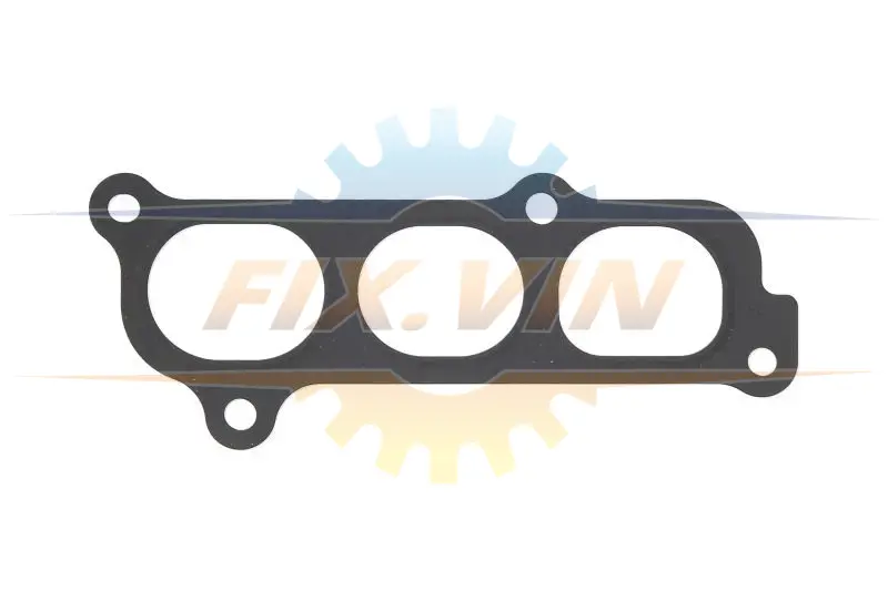 Прокладка випускного/впускного колектора HYUNDAI I10 II KIA PICANTO II 1.0LPG 05.11-12.19 ELRING 853350 (фото 1)