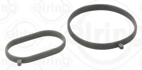Комплект прокладок, впускний колектор Hyundai/Kia 2,0 16V F4NA/G4NA/G4NB/G4NC 10- (вир-во Elring) ELRING 853640