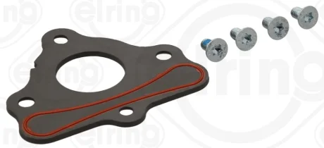 Ущільнююче кільце ELRING 857.320