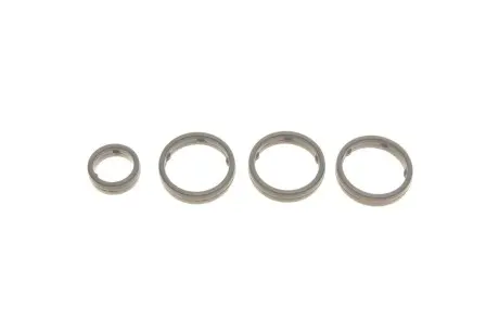 Прокладка радіатора масляного Land Rover Discovery/Range Rover 3.0 09- (к-кт) ELRING 858670