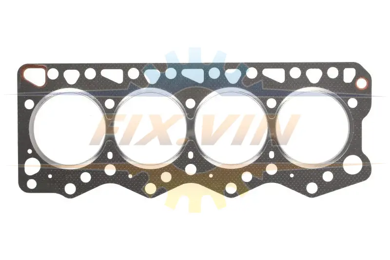 Прокладка ГБЦ Fiat Ducato/Citroen Jumper 2.8TD2.8 HDi 99-04 (1.2mm) ELRING 863.080 (фото 1)