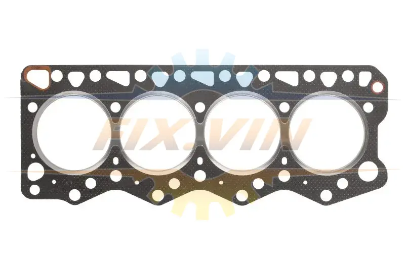 Прокладка головки блоку циліндрів FIAT/IVECO/RENAULT/PEUGEOT Jumper,Ducato,Daily,Boxer 2,8DTI ELRING 863110 (фото 1)