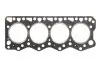 Прокладка головки блоку циліндрів FIAT/IVECO/RENAULT/PEUGEOT Jumper,Ducato,Daily,Boxer 2,8DTI ELRING 863110 (фото 1)