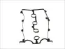 Прокладка клапанної кришки MAZDA 323,626 1,8-2,0 FP8A/FS 97-05 ELRING 864.060 (фото 1)