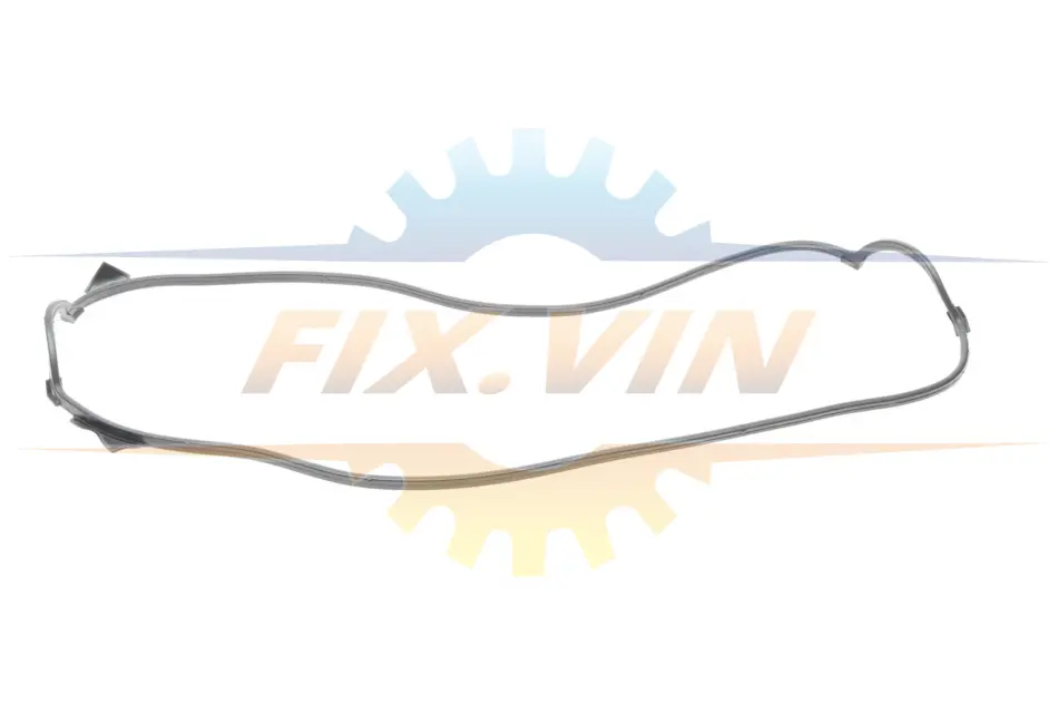 Прокладка клапанної кришки Honda Accord 2,0 90 - 98 ELRING 864.090 (фото 1)