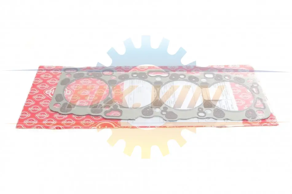 Прокладка ГБЦ Nissan Primera 2.0D 91-96/Sunny III 90-00 (1.25mm) ELRING 864.210 (фото 1)