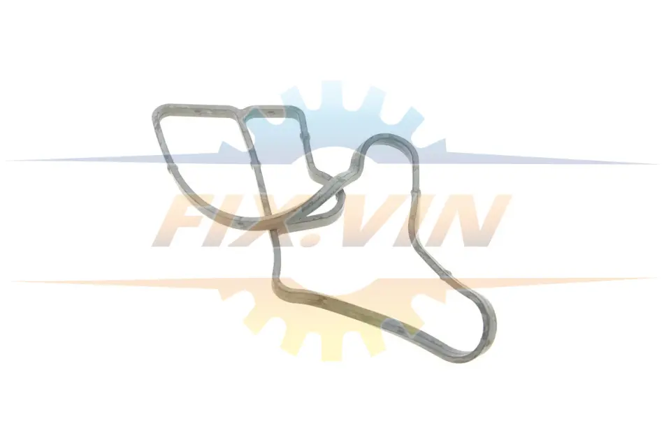 Прокладка масляного радіатора Fiat Doblo / Opel Combo 1.6 MJET/CDTI 10- ELRING 868.020 (фото 1)