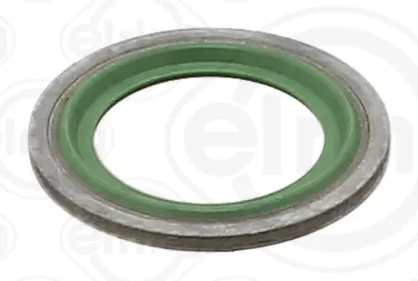 Прокладка масляного радіатора ELRING 873240