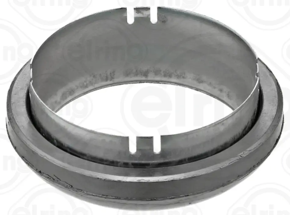 Прокладка випускної системи CADILLAC ESCALADE CHEVROLET AVALANCHE, AVALANCHE 1500, BLAZER S10, CHEVETTE, EXPRESS, EXPRESS 1500, EXPRESS 3500, SILVERADO 1500, SILVERADO 2500 1.6-6.2LPG 09.75- ELRING 875470 (фото 1)