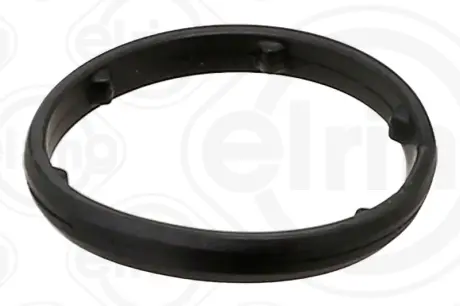 Кільце ущільнююче, масляний радіатор 1 шт VAG 3,0 TFSI 16- (4) (вир-во Elring) ELRING 875.970