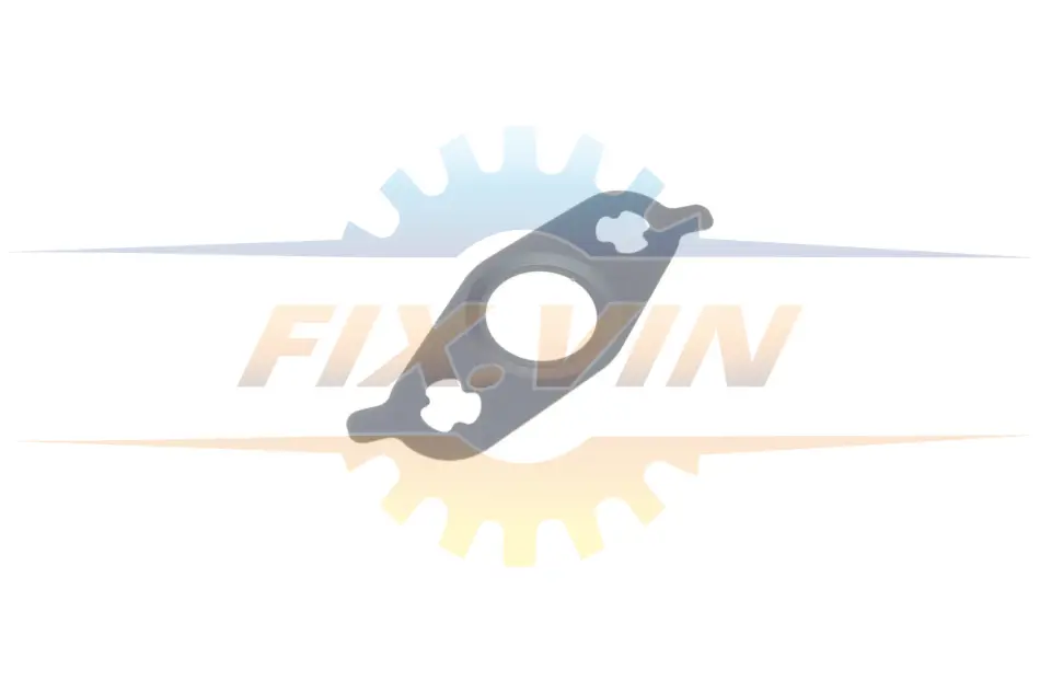 Прокладка турбіни BMW 3 (F30/F80/G20/G80/G28)/5 (F10/G30/F90) 10- B46/B47/B57/N20/N57 (трубка на злив масла) ELRING 876.070 (фото 1)