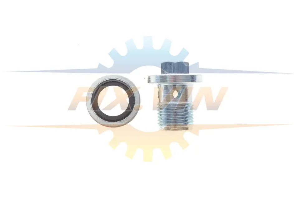 Пробка піддона картера зливна Fiat Doblo 1.6D/2.0D 10-/Opel Combo 1.6-2.0 CDTI 12- ELRING 878.030 (фото 1)