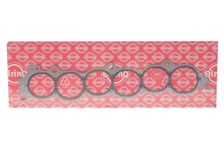 Прокладка корпус впускного колектора NISSAN 3,5 V6 VQ35DE (вир-во Elring) ELRING 878.790