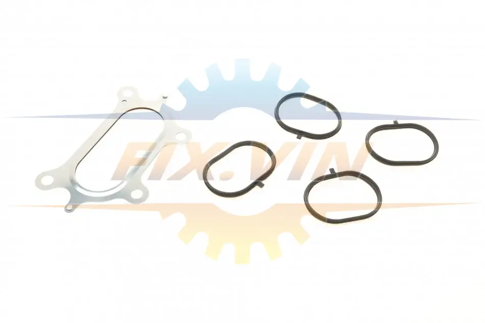Комплект прокладок, впускний/випускний колектор HONDA 1.8/2,0 i-VTEC/R18A/R18Z/R20A/R20Z 05- (вір-в ELRING 884.180 (фото 1)