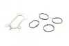 Комплект прокладок, впускний/випускний колектор HONDA 1.8/2,0 i-VTEC/R18A/R18Z/R20A/R20Z 05- (вір-в ELRING 884.180 (фото 1)