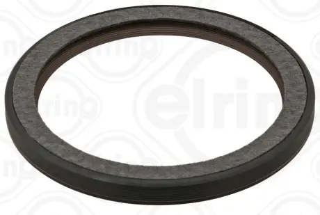 Ущільнююче кільце, колінчастий вал 98x118x10 ELRING 884400