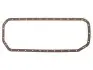 Прокладка масляного піддону BMW 5(E28,E34),7(E23) 2,8-3,5 -88 ELRING 888354 (фото 1)