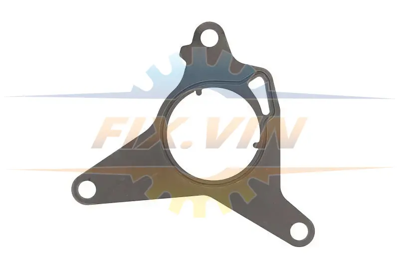 Набір прокладок вакуумного насоса FIAT 500L, 500X, PUNTO JEEP COMPASS, RENEGADE 1.4/1.4LPG 03.12- ELRING 890.760 (фото 1)