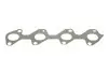 Прокладка випускного колектора RENAULT/NISSAN Espace,Laguna,Scenic,Koleos,X-Trail 2,0DCi 05- ELRING 896.040 (фото 2)