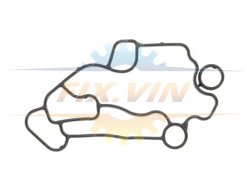 Прокладка корпус масляногу фільтру VW Passat (3C2) 2,0 FSI ELRING 897.960 (фото 1)