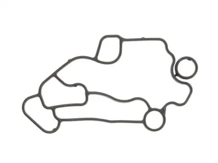 Прокладка корпус масляногу фільтру VW Passat (3C2) 2,0 FSI ELRING 897.960