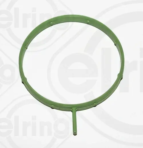 Прокладка впускного коллектора ELRING 898200 (фото 1)