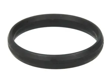 Прокладка крышки клапанной MB OM605/OM606 ПР.ПОД ФОРСУНКИ (5)(6) (пр-во Elring) ELRING 899.992