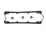 Комплект прокладок клапанної кришки VW Polo,Jetta 1,0-1,3 -97 ELRING 900141 (фото 1)