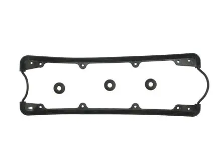 Комплект прокладок клапанної кришки VW Polo,Jetta 1,0-1,3 -97 ELRING 900141