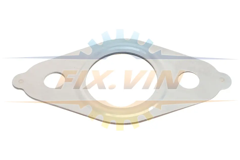 Прокладка, трубка клапана EGR NISSAN 2,0/2,2/2,5 dCi (вир-во Elring) ELRING 902790 (фото 1)